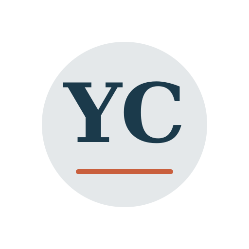 Yates Chimney Service logo